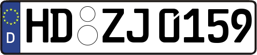 HD-ZJ0159