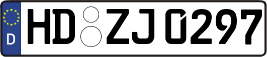HD-ZJ0297