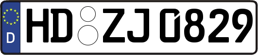 HD-ZJ0829