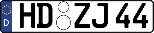 HD-ZJ44