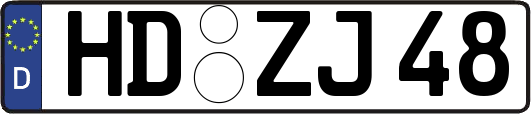 HD-ZJ48