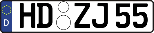 HD-ZJ55