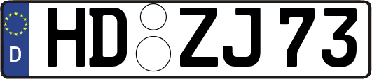 HD-ZJ73
