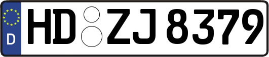 HD-ZJ8379