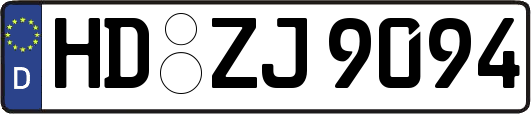 HD-ZJ9094