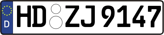 HD-ZJ9147