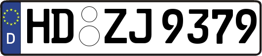 HD-ZJ9379