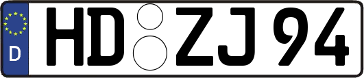 HD-ZJ94