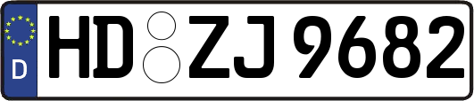 HD-ZJ9682