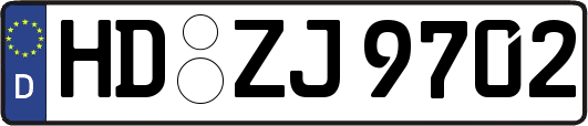 HD-ZJ9702
