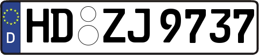 HD-ZJ9737
