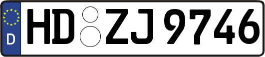 HD-ZJ9746