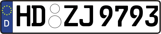 HD-ZJ9793