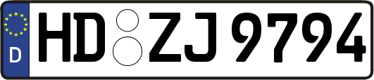 HD-ZJ9794