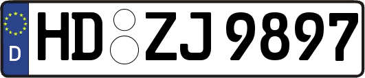 HD-ZJ9897