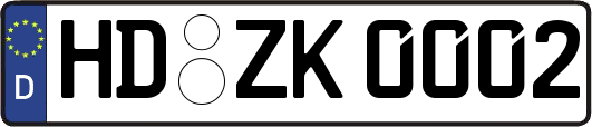 HD-ZK0002