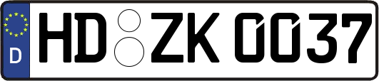 HD-ZK0037