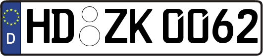 HD-ZK0062