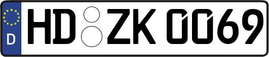 HD-ZK0069