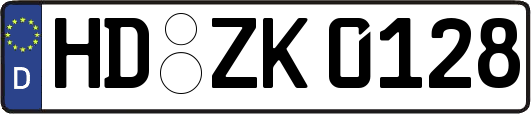 HD-ZK0128