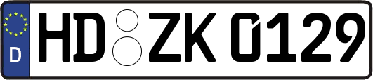 HD-ZK0129
