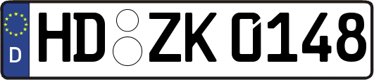 HD-ZK0148