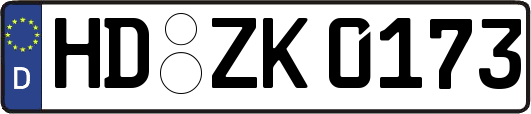 HD-ZK0173