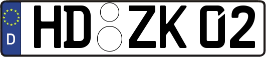 HD-ZK02