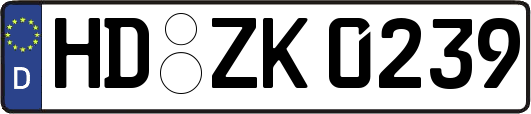 HD-ZK0239
