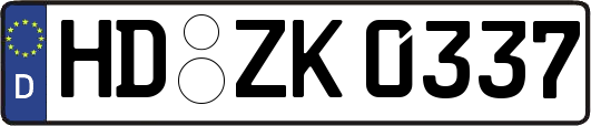 HD-ZK0337