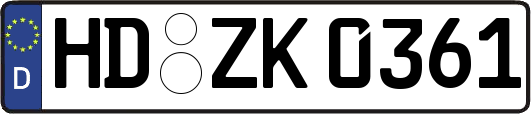 HD-ZK0361