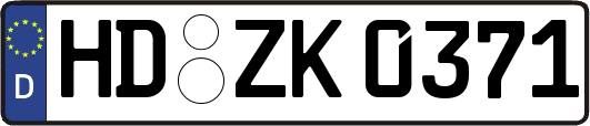 HD-ZK0371