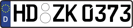 HD-ZK0373