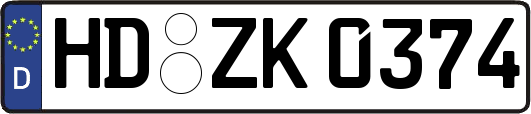 HD-ZK0374