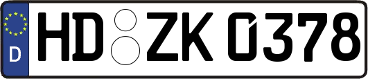 HD-ZK0378