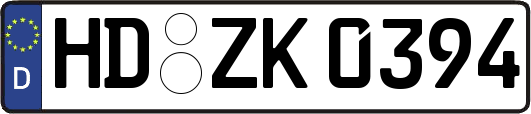 HD-ZK0394