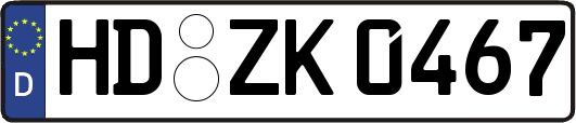 HD-ZK0467