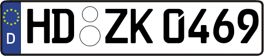 HD-ZK0469