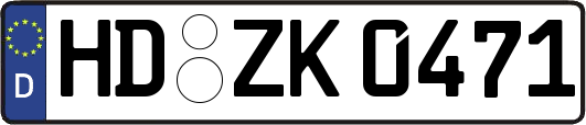 HD-ZK0471