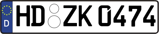 HD-ZK0474