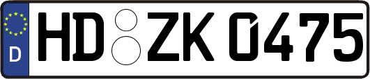 HD-ZK0475