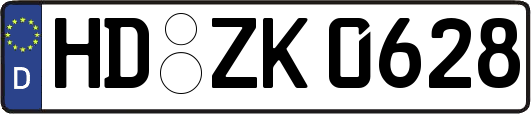 HD-ZK0628