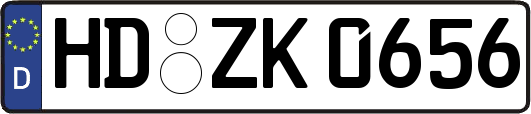 HD-ZK0656