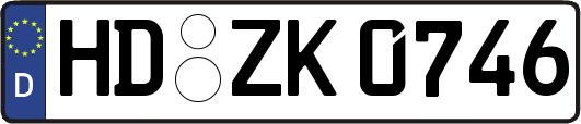 HD-ZK0746