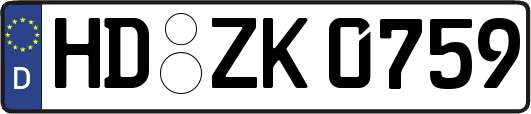 HD-ZK0759