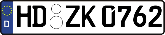 HD-ZK0762