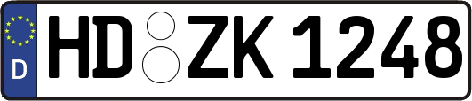 HD-ZK1248