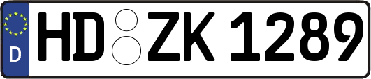HD-ZK1289