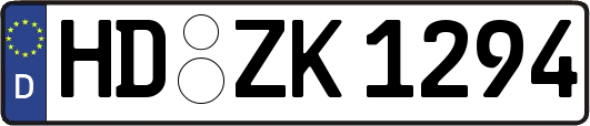 HD-ZK1294