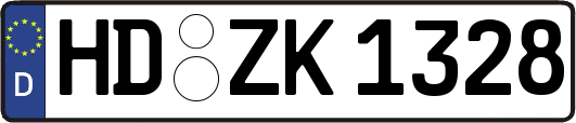 HD-ZK1328